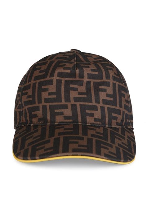 fendi print cap sale|Fendi shirts.